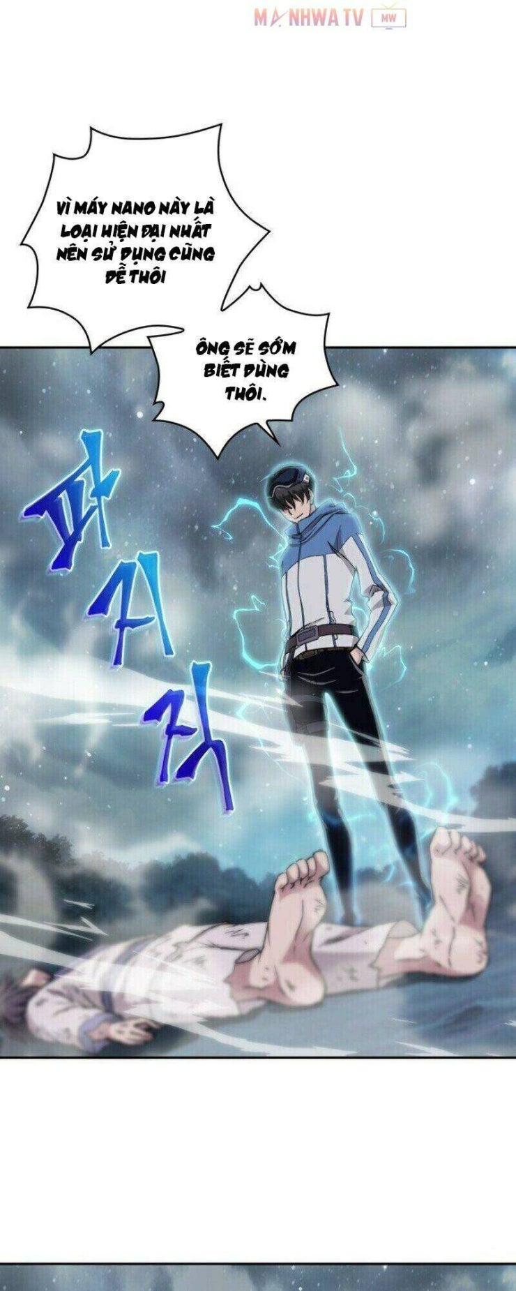 Ngã lão ma thần - Page 70