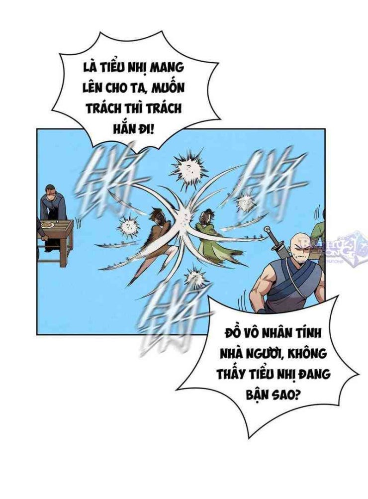 Đại Sư Huynh - Page 42