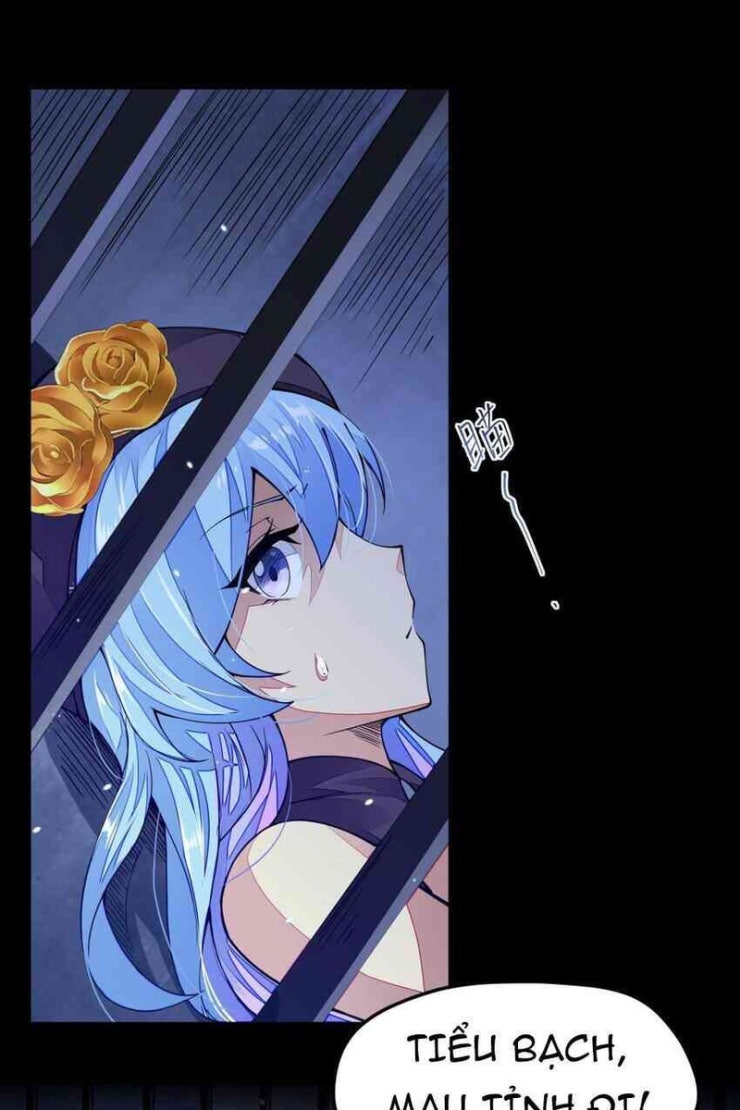 Đại Sư Huynh - Page 5