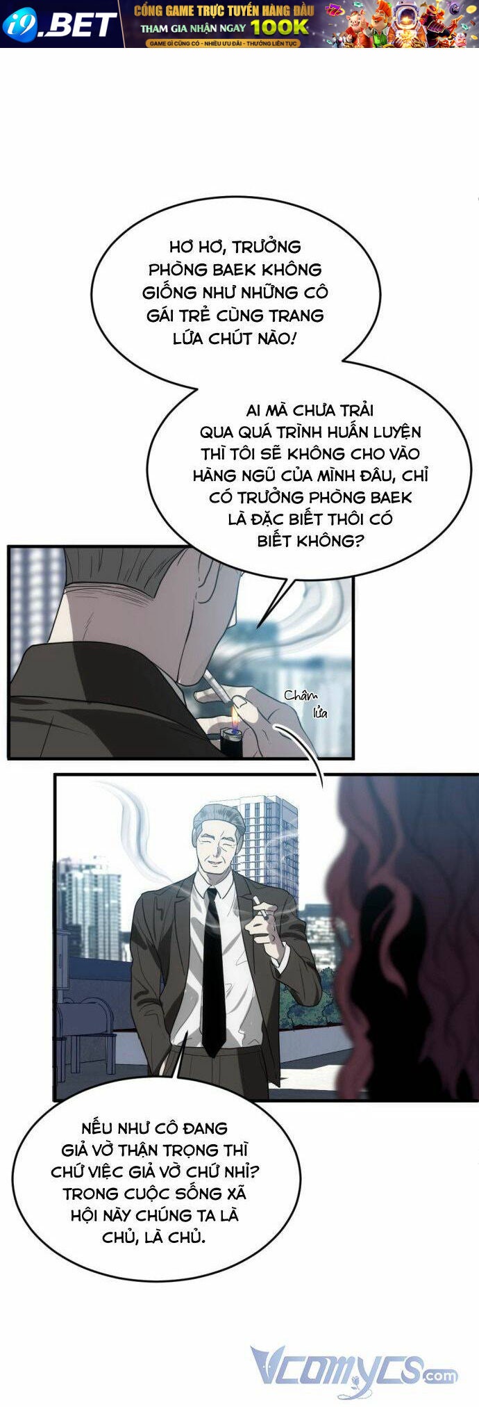 Ba Lần Động Phòng - Page 41