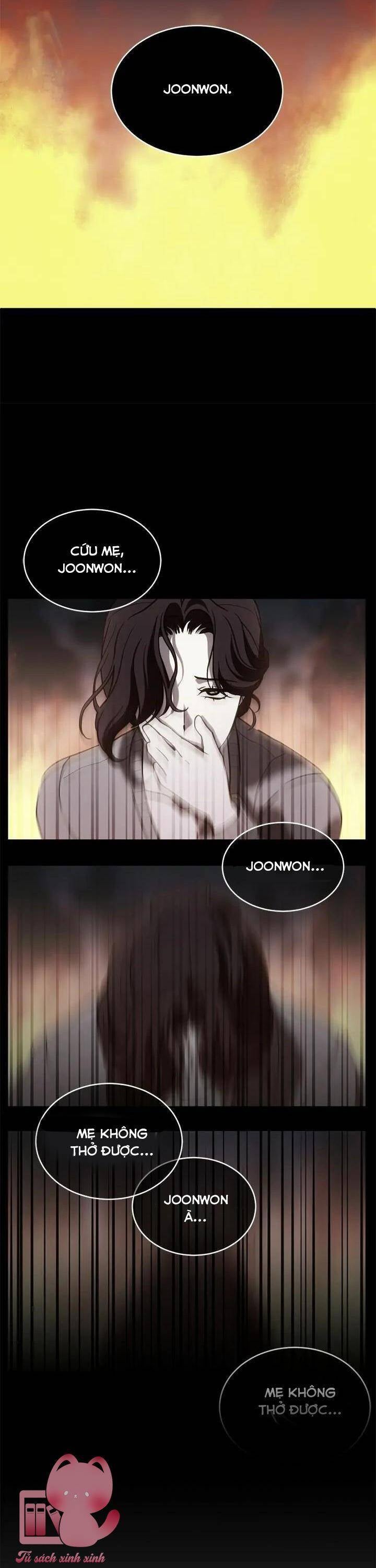 Ba Lần Động Phòng - Page 32