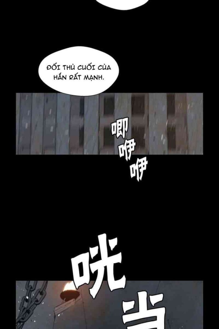 Vinh Quang Kiếm - Page 11