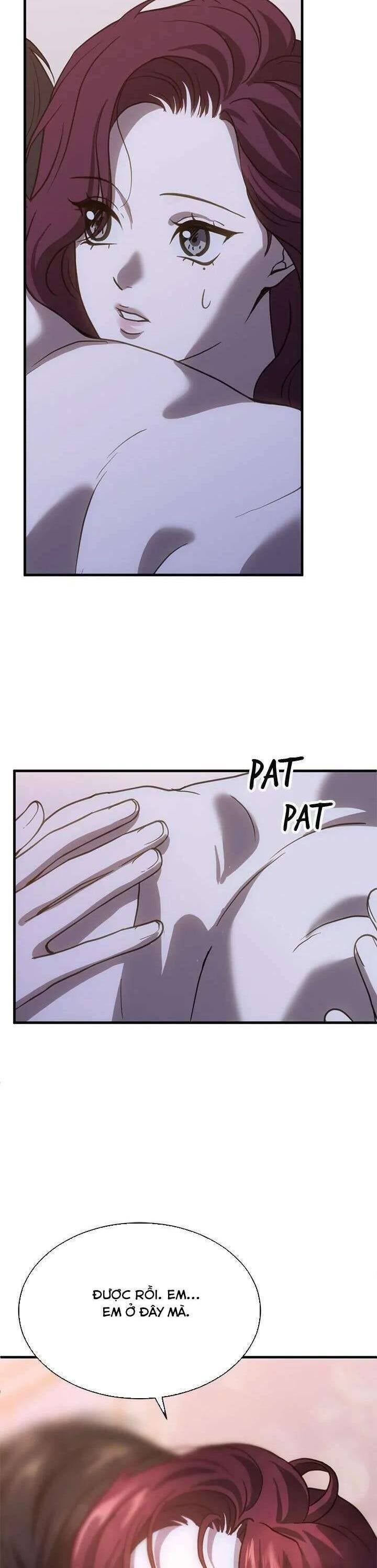 Ba Lần Động Phòng - Page 20