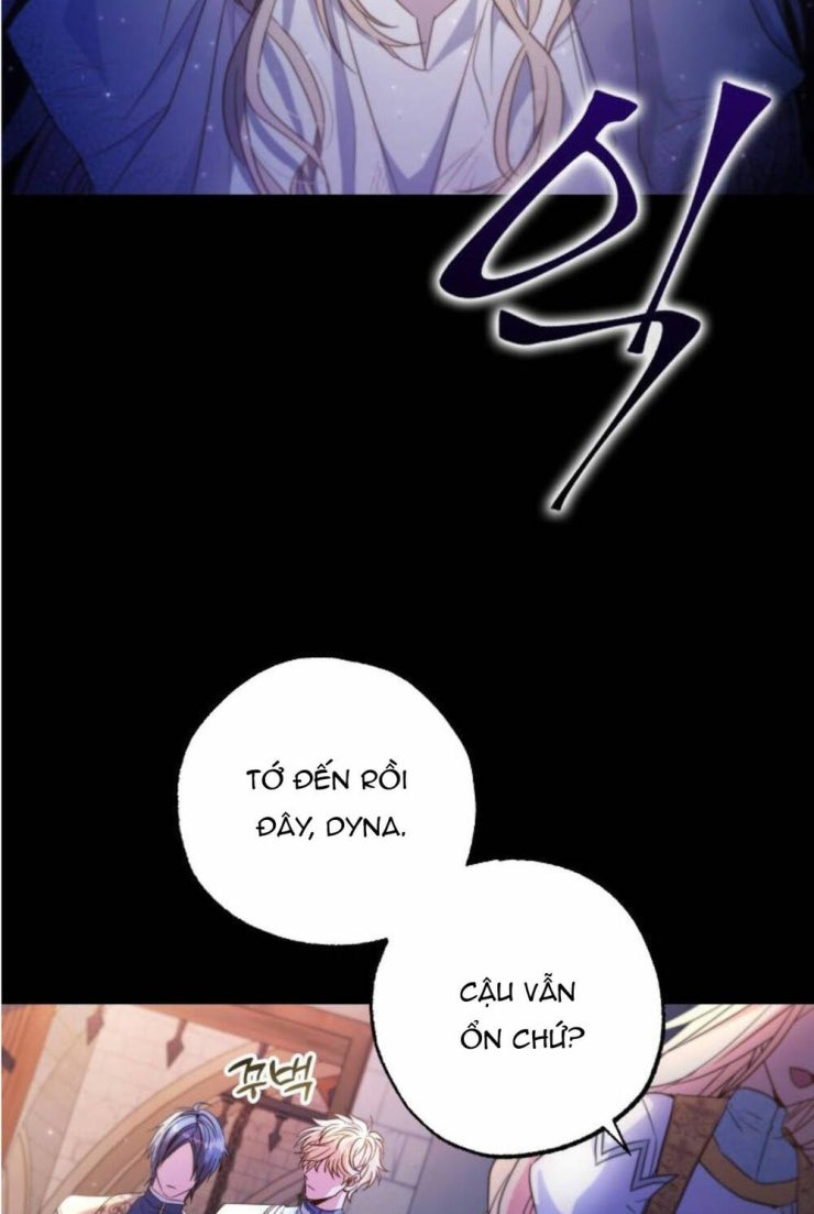 Thánh Nữ Được Đại Công Tước Nhận Nuôi - Page 17