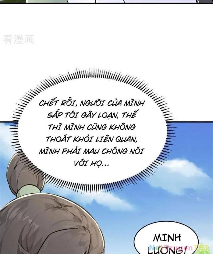 Ta thực sự không muốn làm thần tiên - Page 46