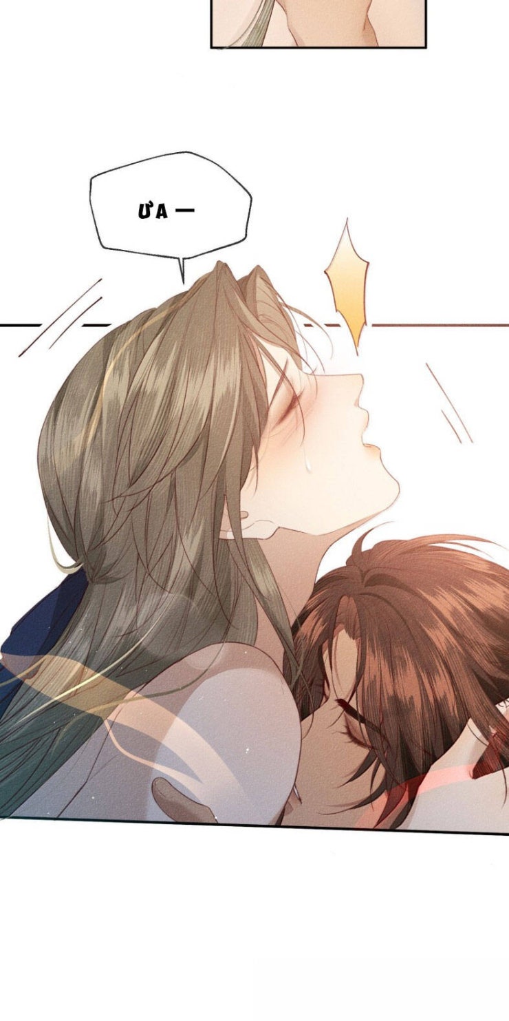 Ma Thú Vậy Mà Có Ý Đồ Bất Chính Với Ta - Page 5