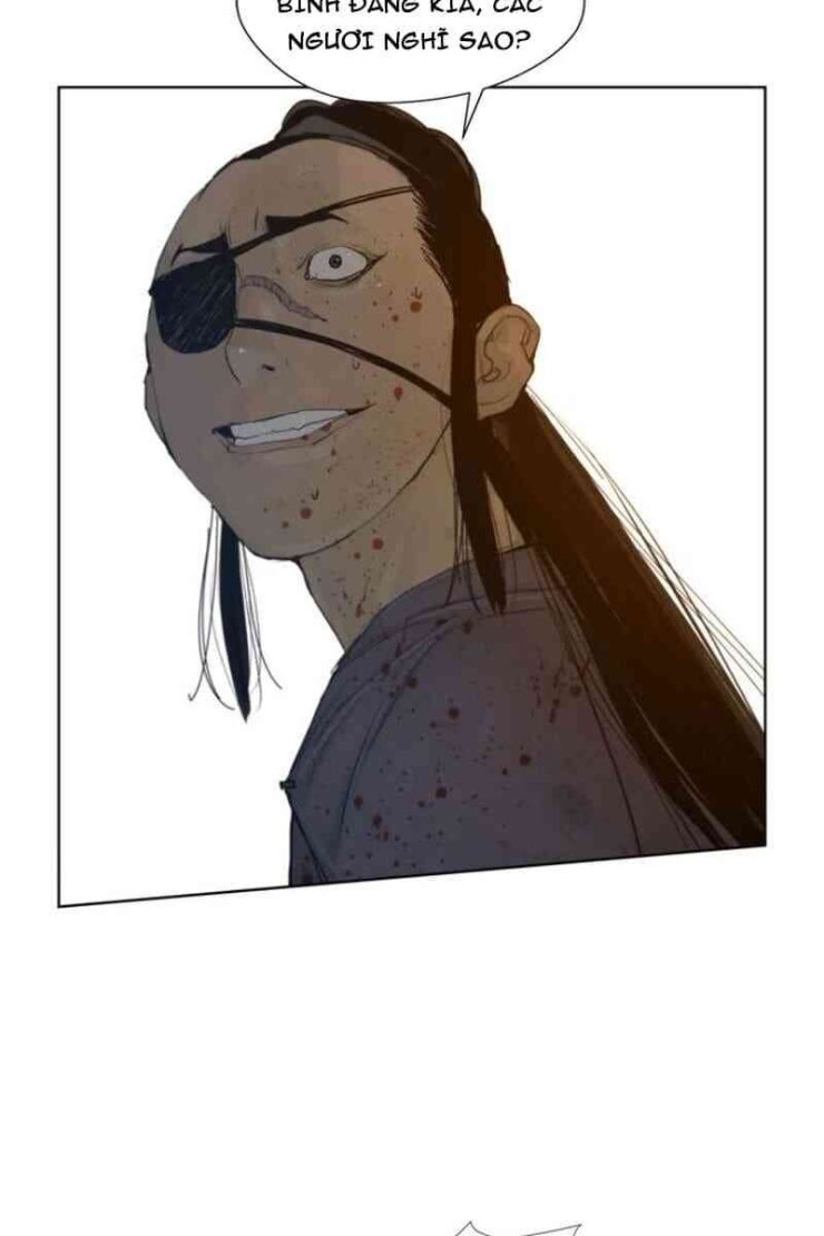 Vinh Quang Kiếm - Page 43