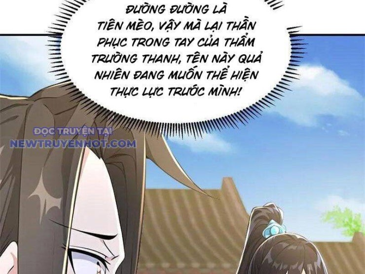 Ta thực sự không muốn làm thần tiên - Page 28