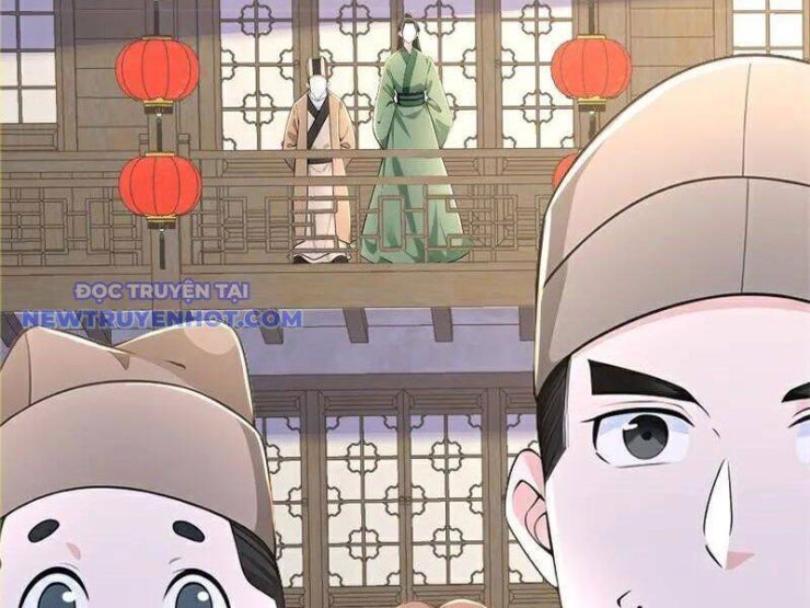 Ta thực sự không muốn làm thần tiên - Page 93