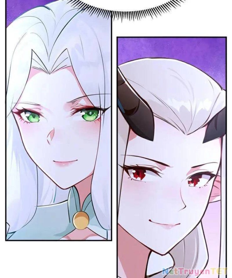 Ta thực sự không muốn làm thần tiên - Page 31