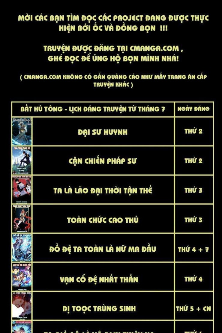 Đại Sư Huynh - Page 101