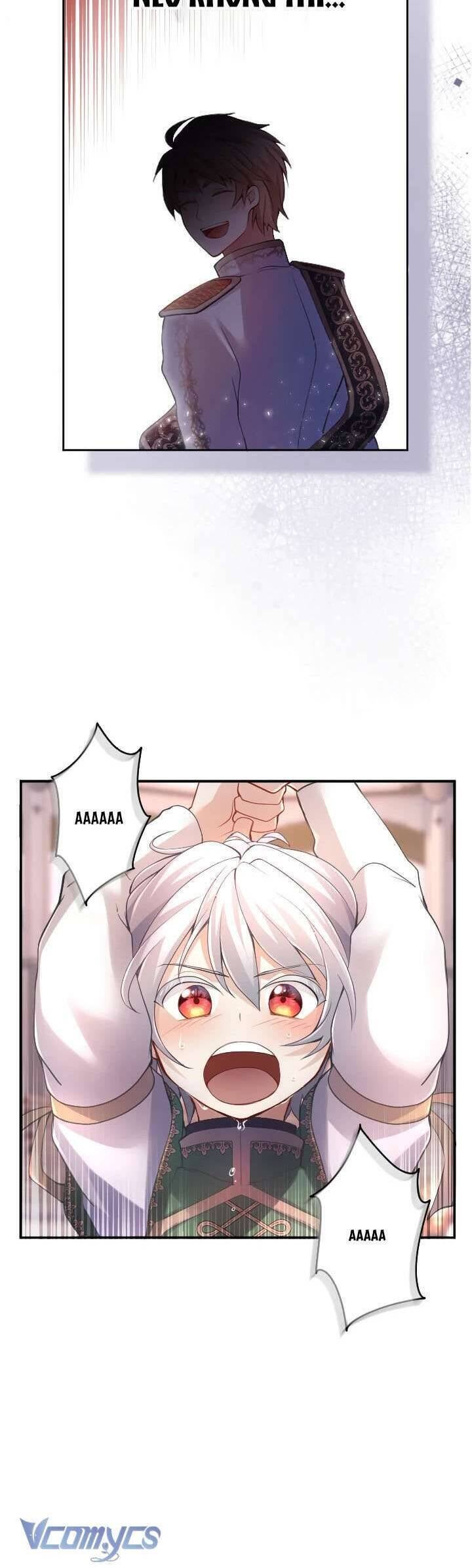 Bệ Hạ À, Từ Giờ Tôi Sẽ Nuôi Dưỡng Thằng Bé - Page 18