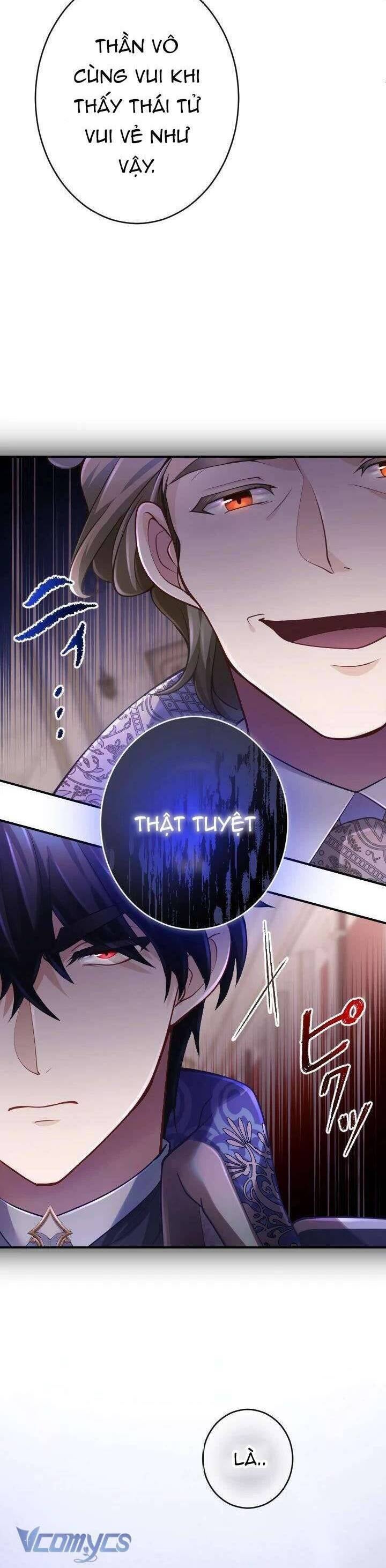 Bệ Hạ À, Từ Giờ Tôi Sẽ Nuôi Dưỡng Thằng Bé - Page 15