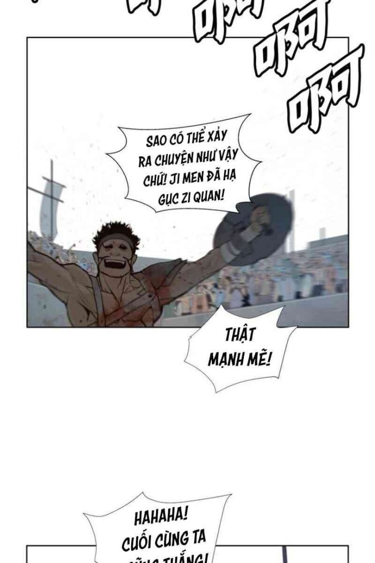 Vinh Quang Kiếm - Page 58