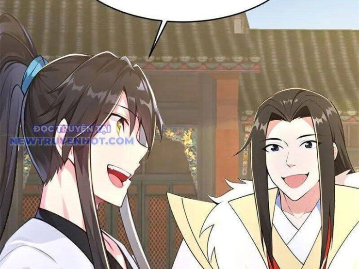 Ta thực sự không muốn làm thần tiên - Page 15