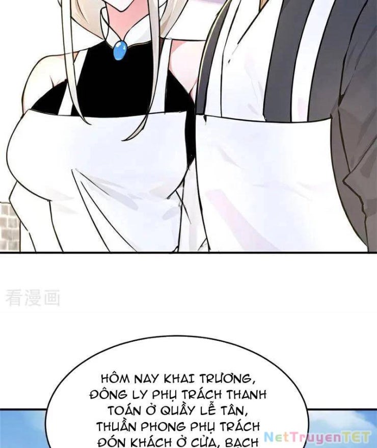 Ta thực sự không muốn làm thần tiên - Page 26