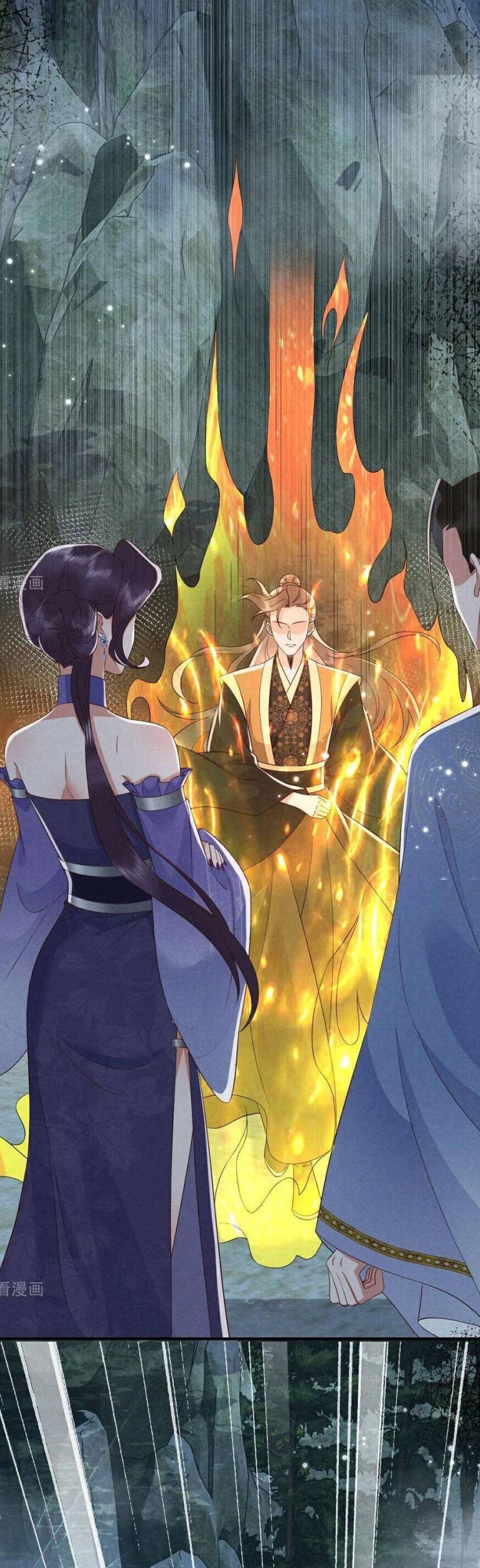 Hướng Dẫn Làm Nhiệm Vụ Của Nữ Diêm La - Page 6