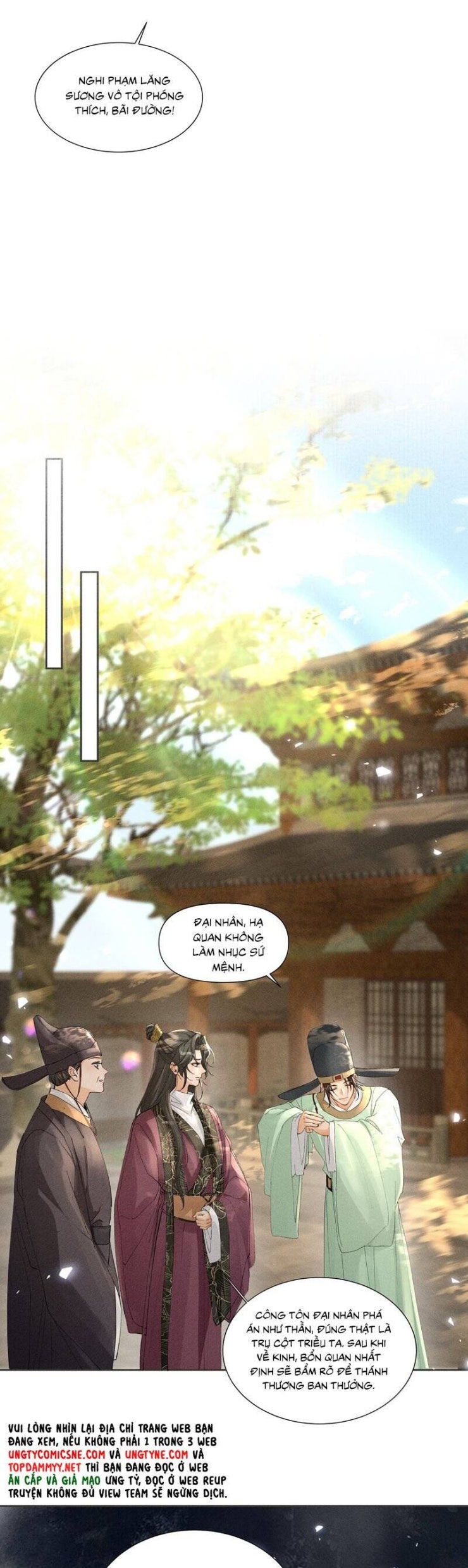 Xuyên Nhanh Chi Cải Tạo Bắt Đầu Lại Làm Người - Page 15