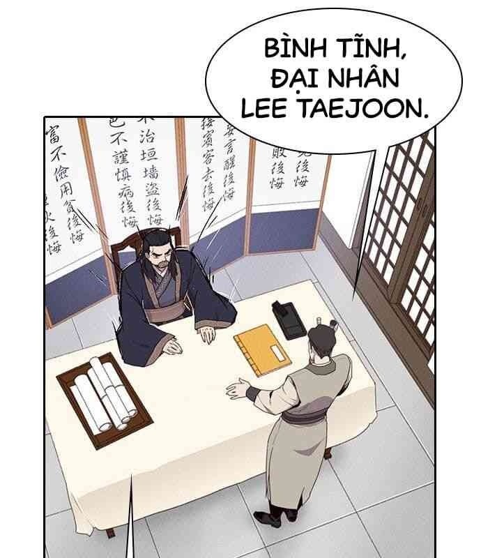 Kẻ Mạnh Nhất Lịch Sử - Page 116