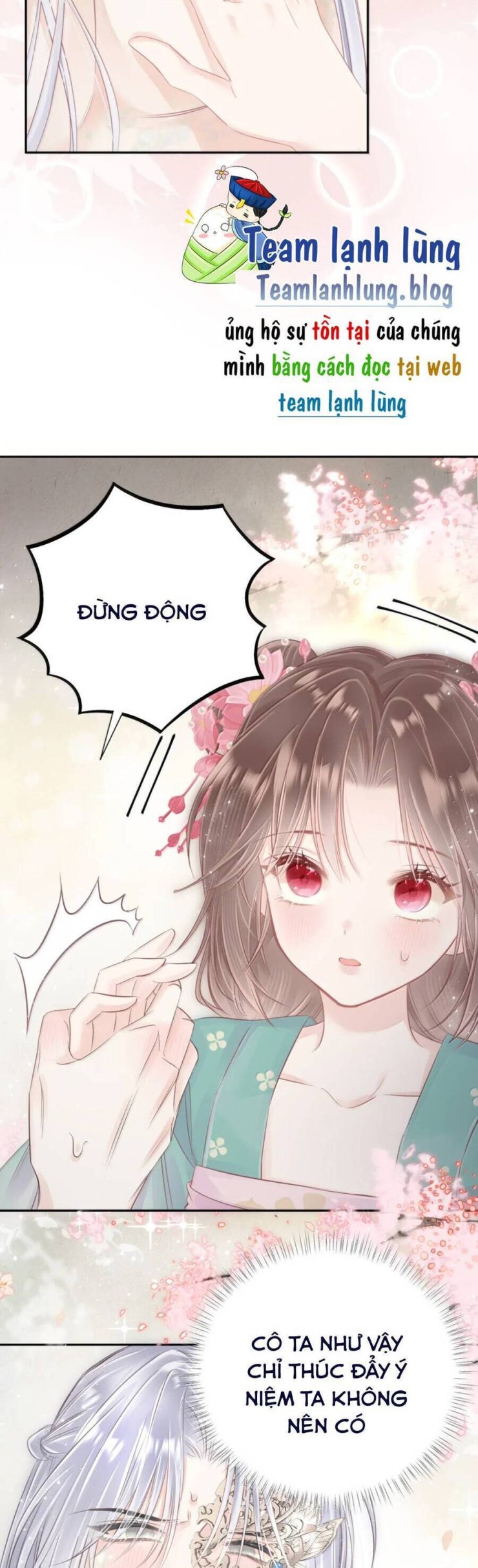 Rắn Cưng Nhà Tôi Lại Đang Diễn Trò Với Tôi - Page 18