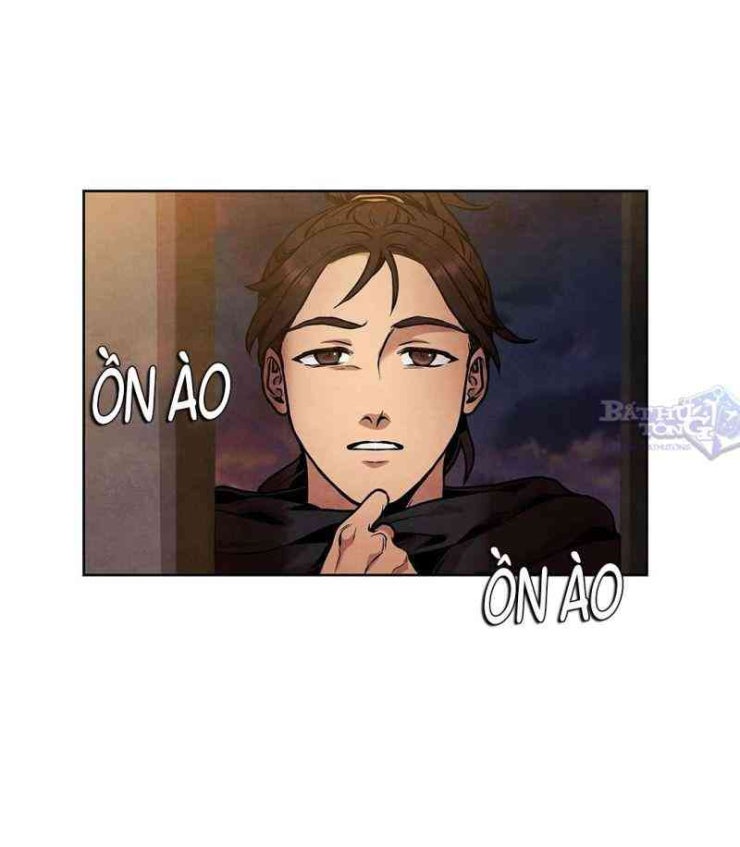 Đại Sư Huynh - Page 22