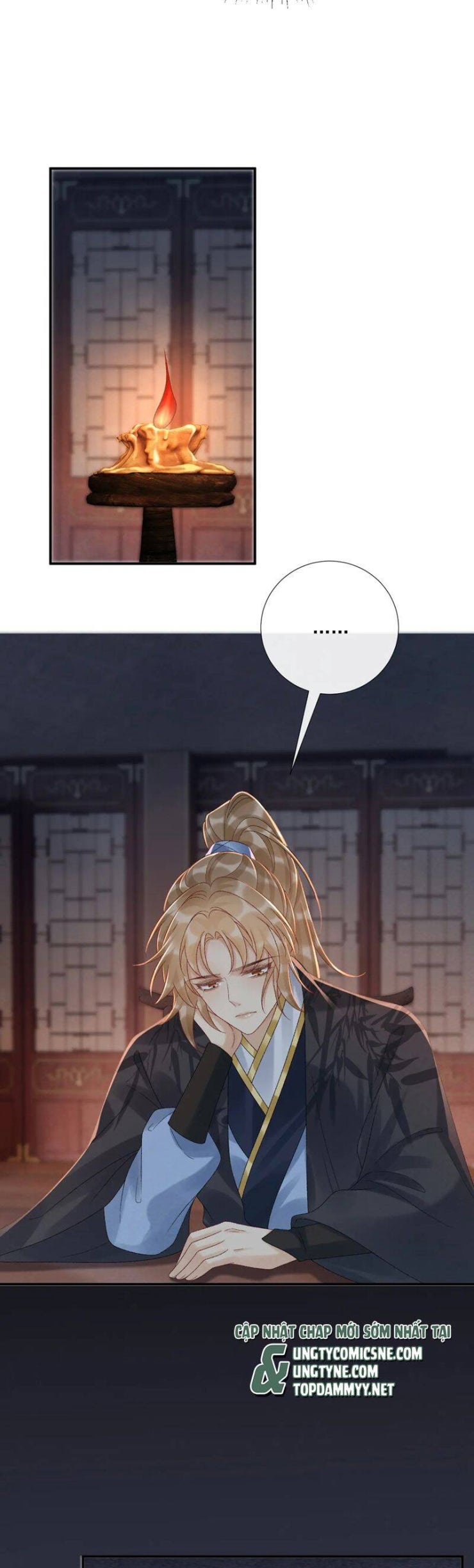 Bệnh Trạng Dụ Dỗ - Page 22