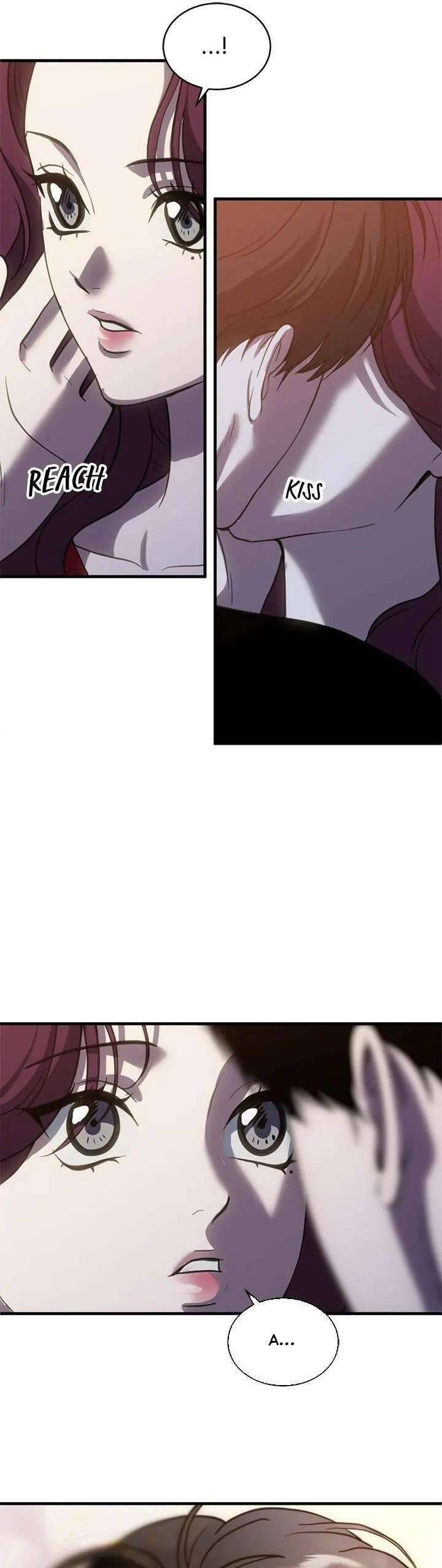 Ba Lần Động Phòng - Page 6