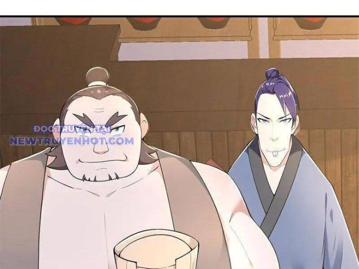 Ta thực sự không muốn làm thần tiên - Page 31