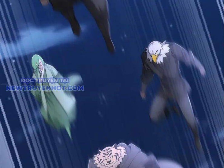 Ta thực sự không muốn làm thần tiên - Page 19