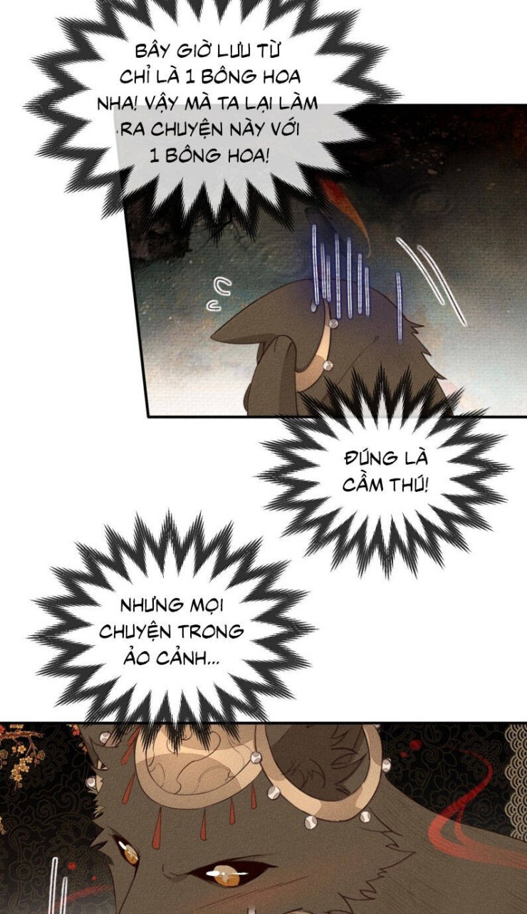 Ma Thú Vậy Mà Có Ý Đồ Bất Chính Với Ta - Page 18