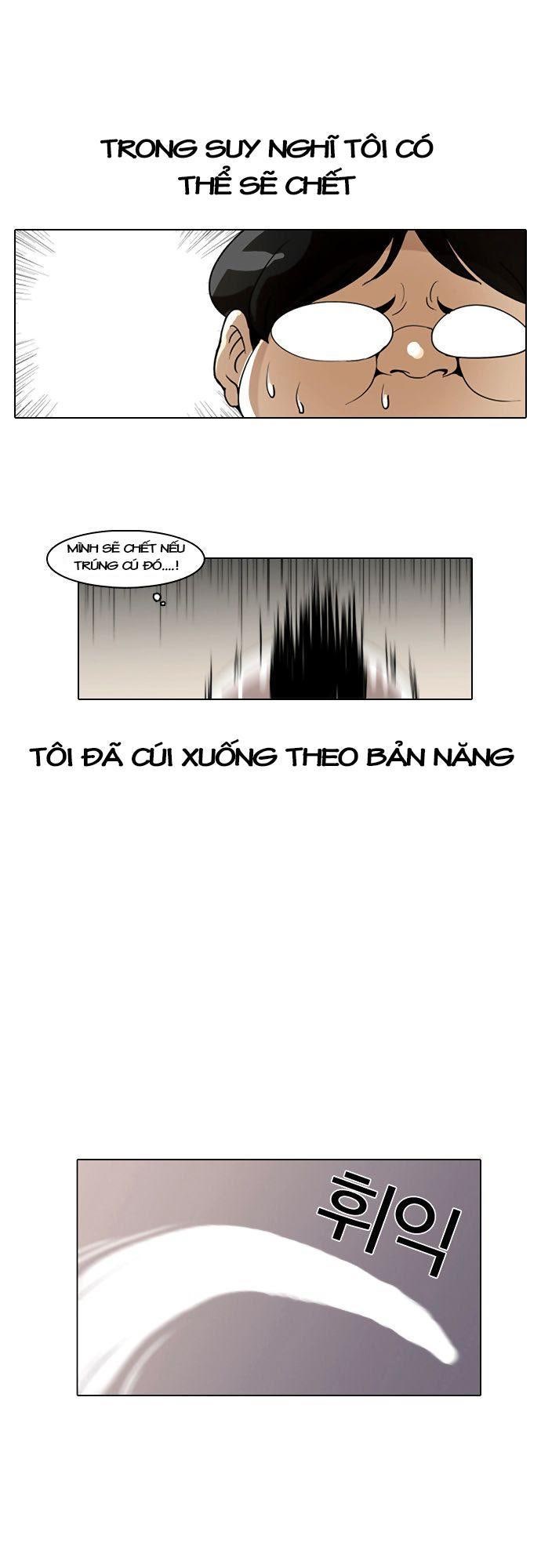 Hoán Đổi Diệu Kỳ - Page 73