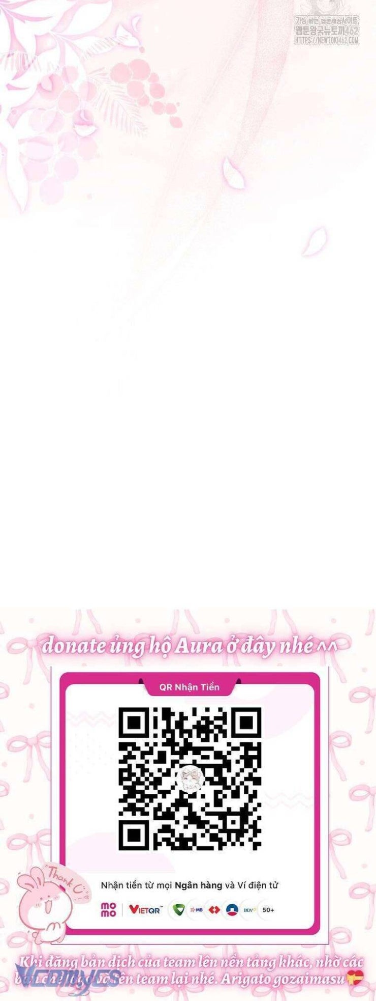 Thánh Nữ Được Đại Công Tước Nhận Nuôi - Page 46