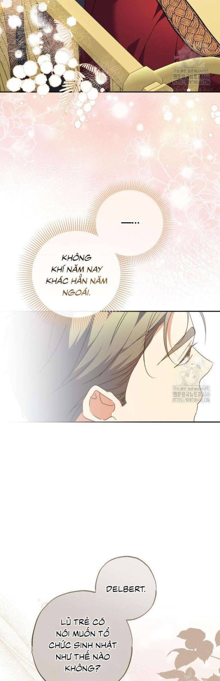 Thánh Nữ Được Đại Công Tước Nhận Nuôi - Page 13