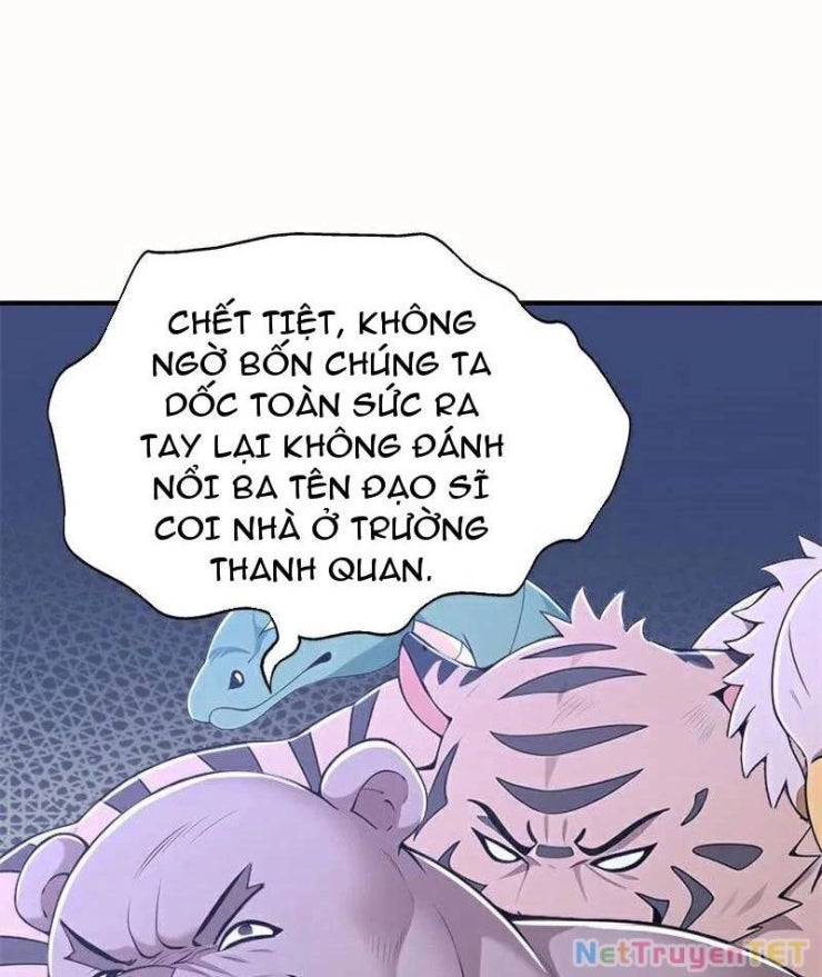Ta thực sự không muốn làm thần tiên - Page 50