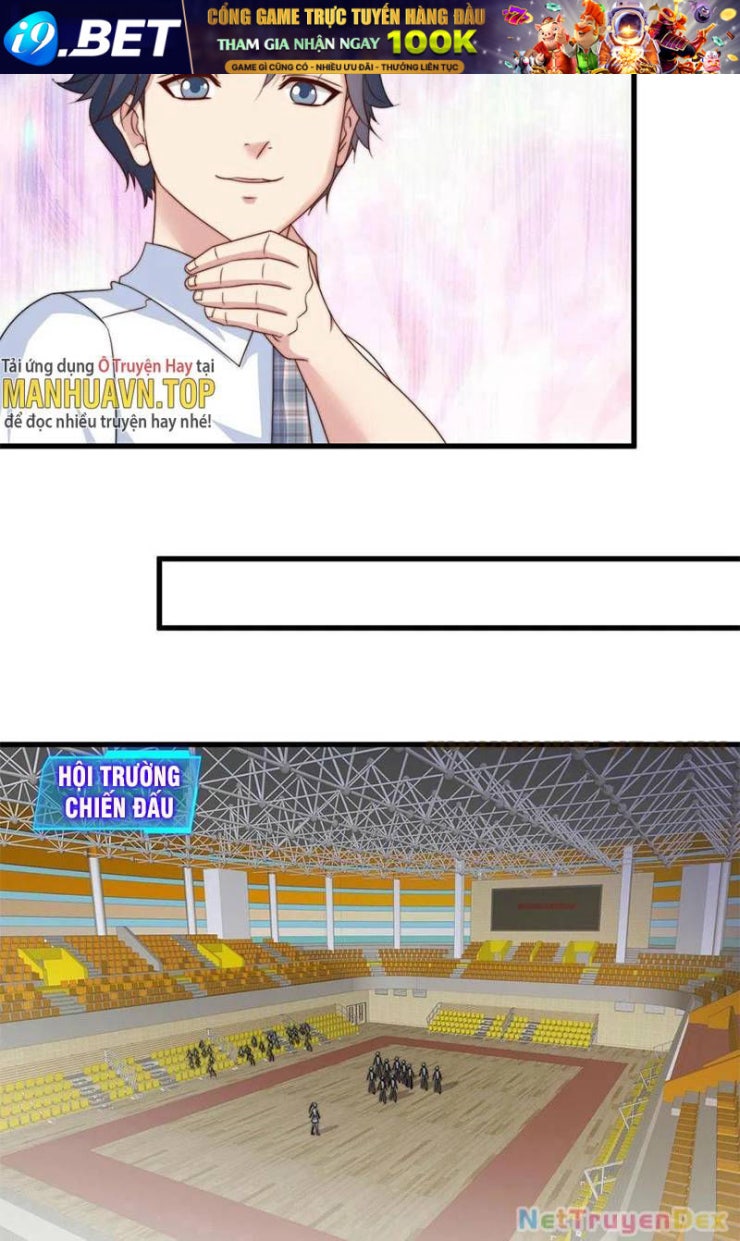 Slime Ta Treo Cự Long Lên Đánh Là Hợp Lý Nhỉ? - Page 34