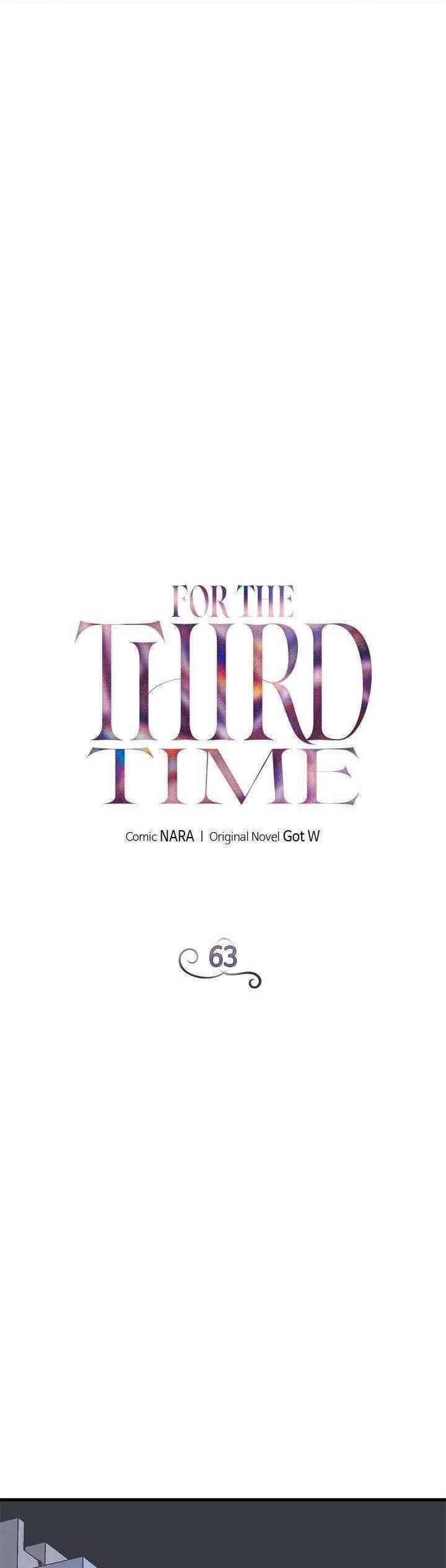 Ba Lần Động Phòng - Page 7