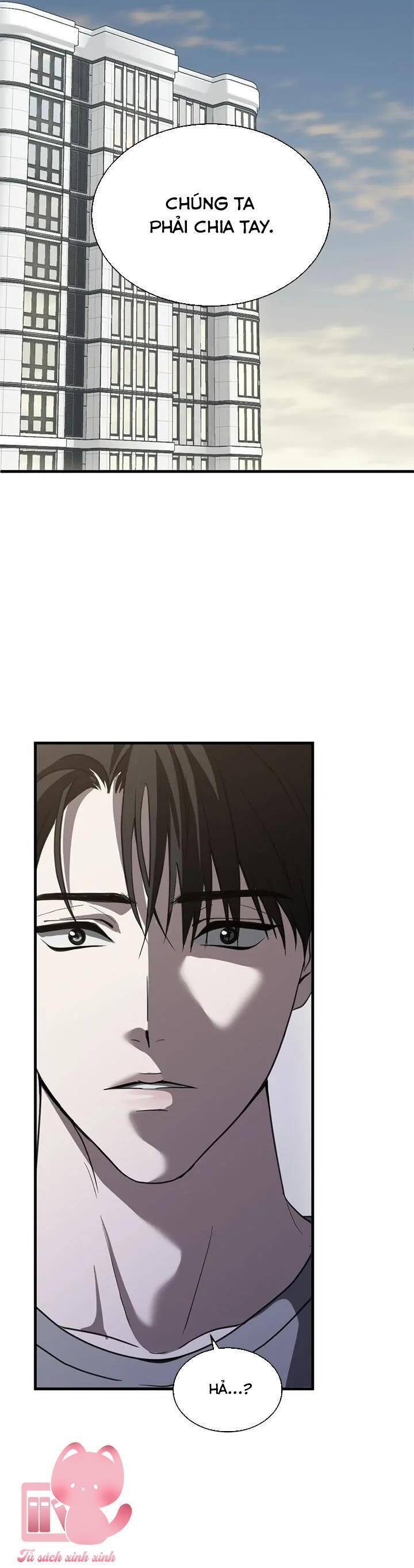 Ba Lần Động Phòng - Page 11