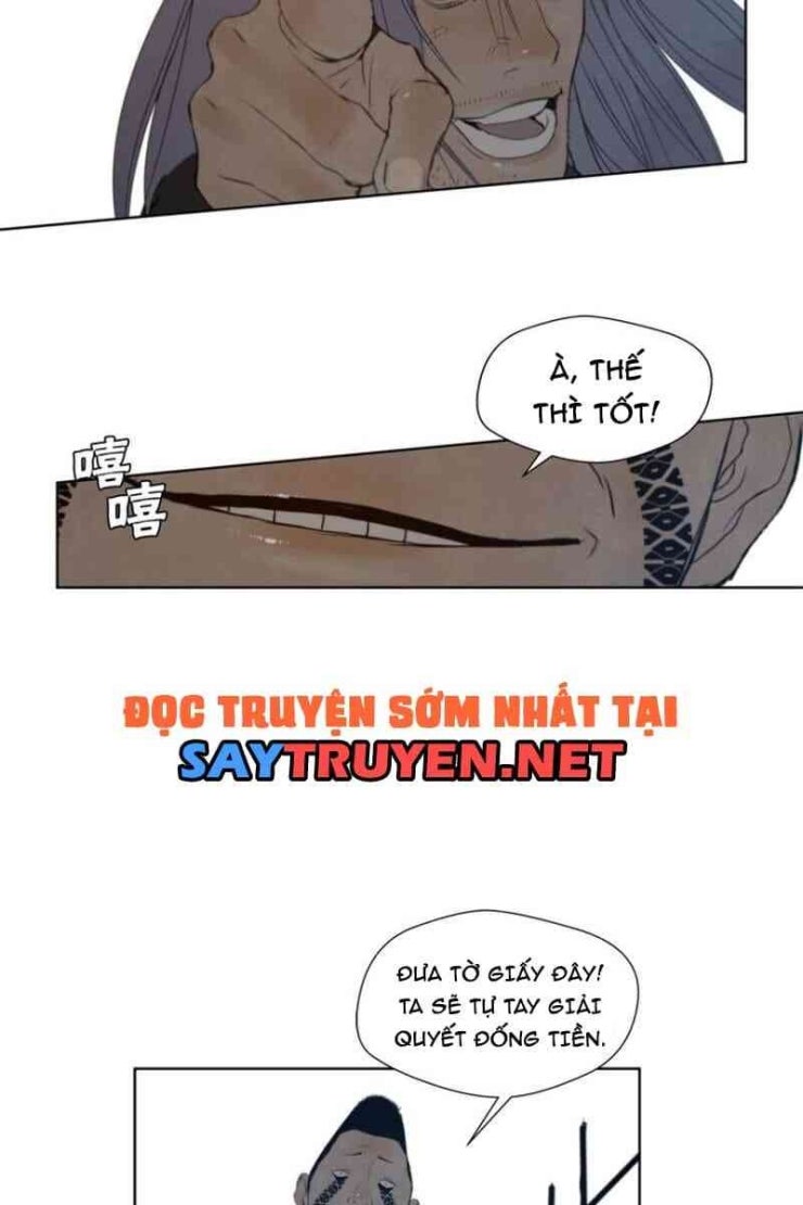 Vinh Quang Kiếm - Page 60