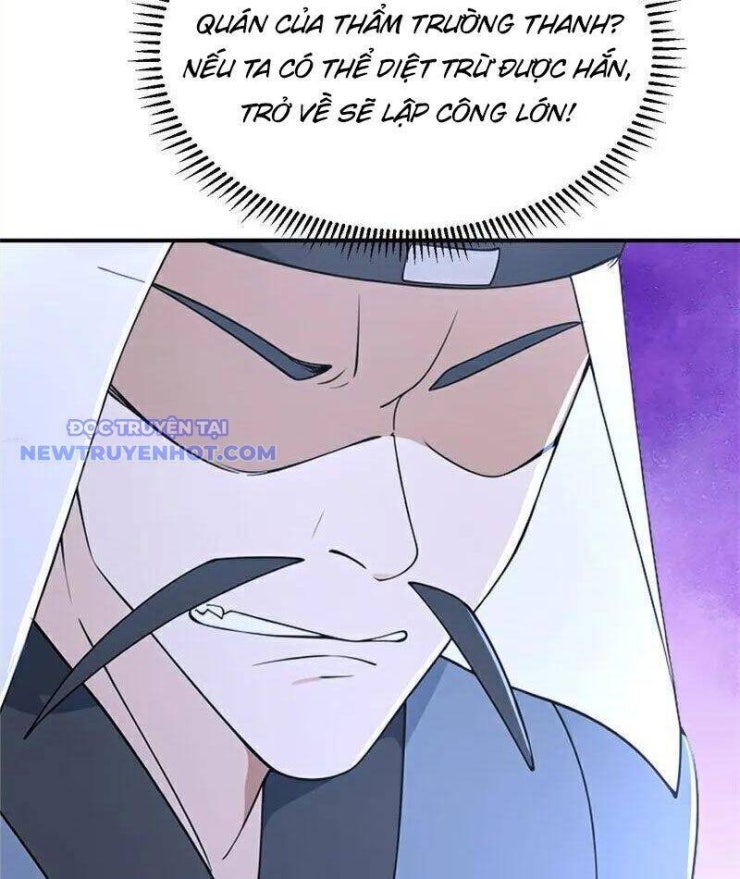 Ta thực sự không muốn làm thần tiên - Page 52