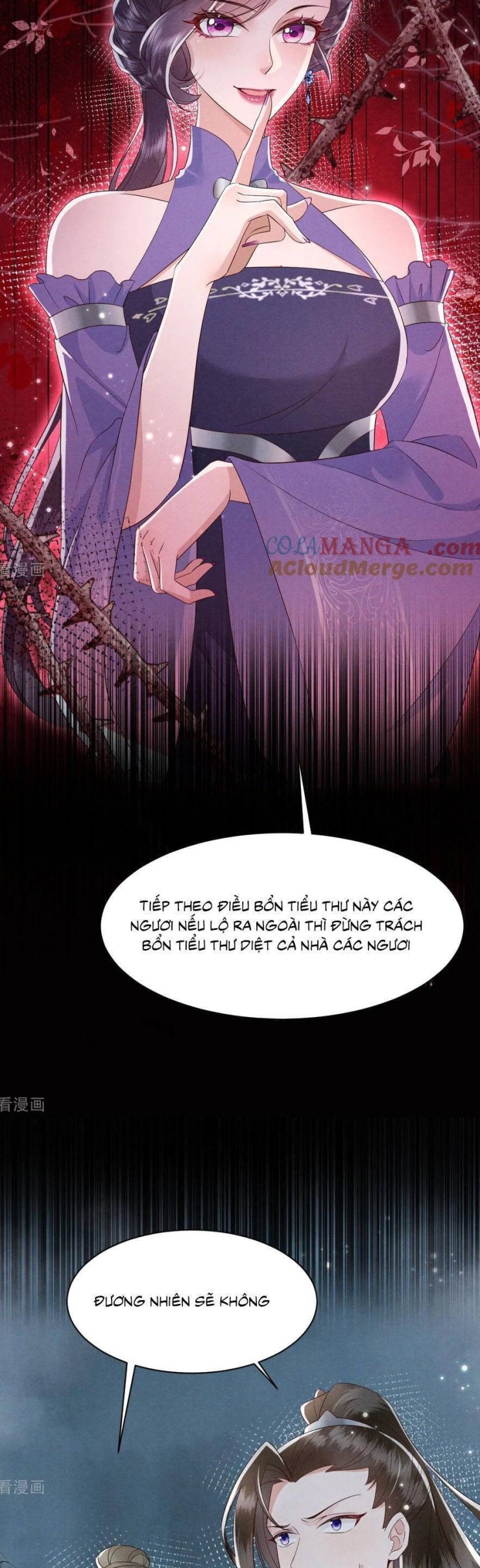 Hướng Dẫn Làm Nhiệm Vụ Của Nữ Diêm La - Page 15