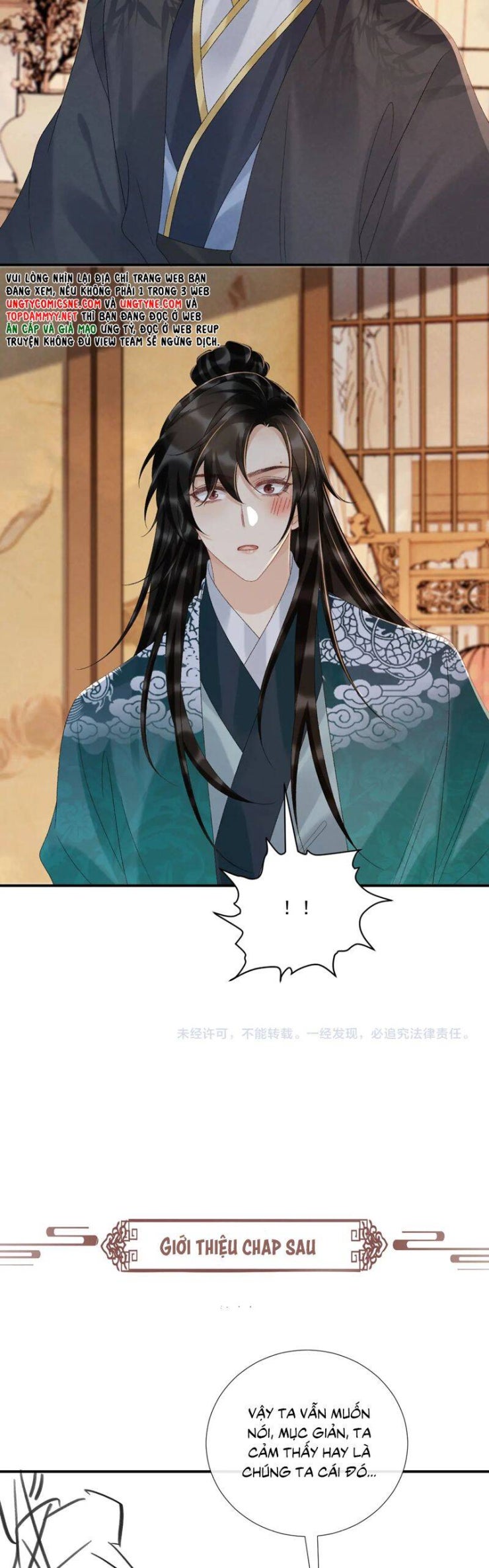 Bệnh Trạng Dụ Dỗ - Page 26