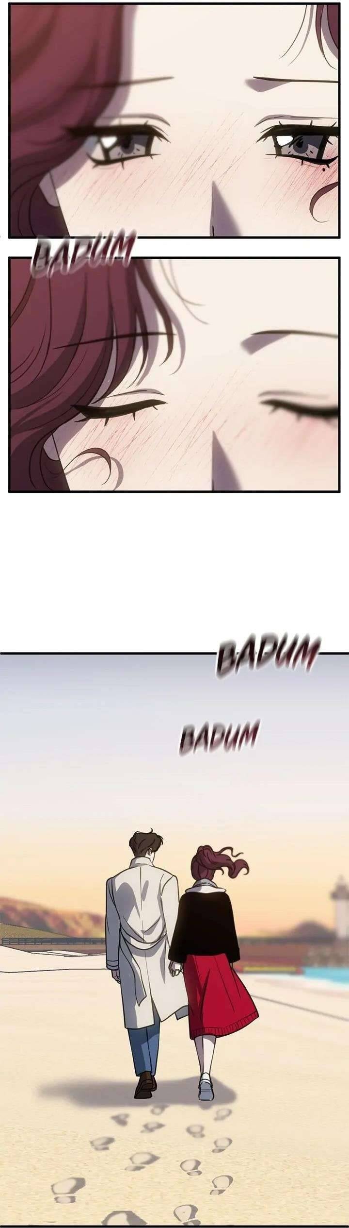 Ba Lần Động Phòng - Page 6