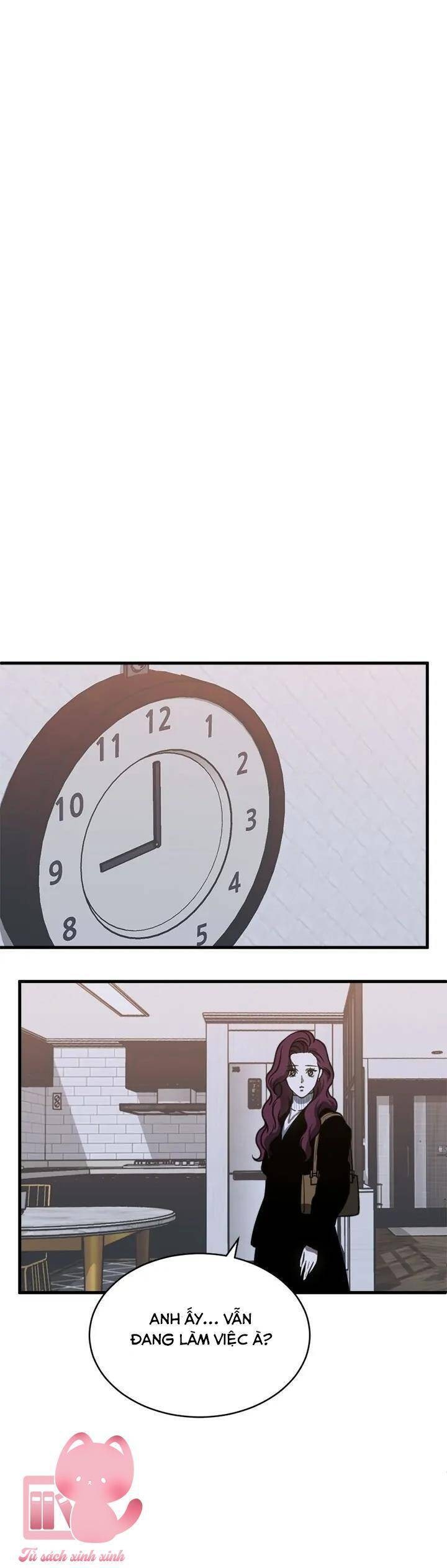 Ba Lần Động Phòng - Page 19