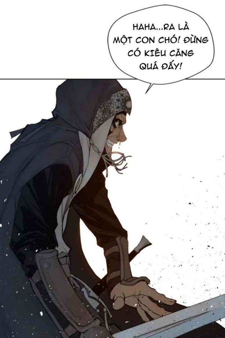 Vinh Quang Kiếm - Page 68
