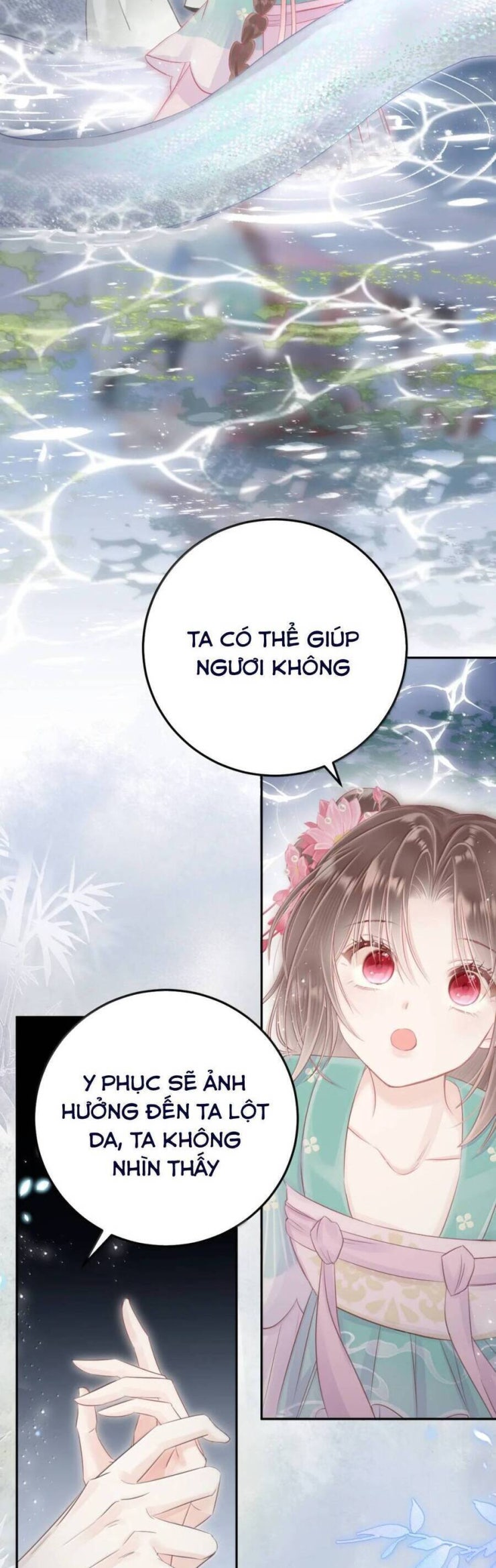 Rắn Cưng Nhà Tôi Lại Đang Diễn Trò Với Tôi - Page 24