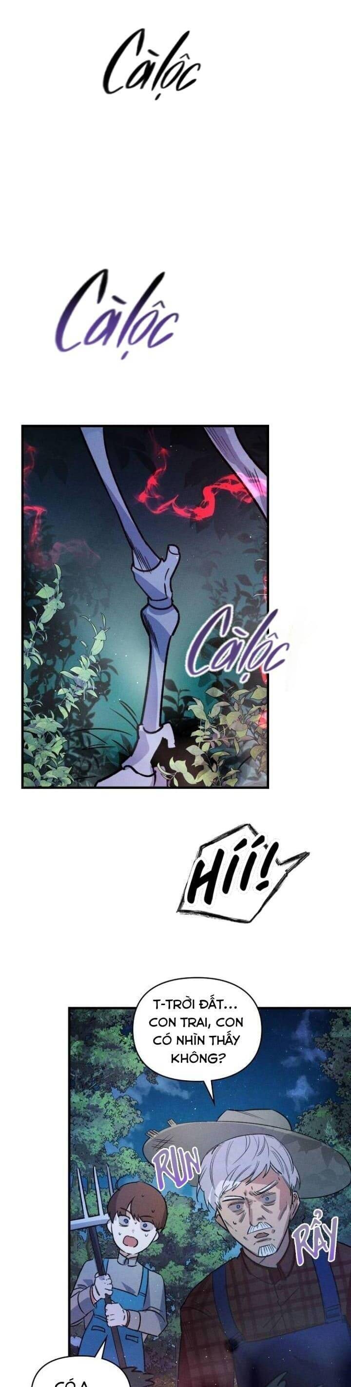 Nhân Viên Mới Là Ma Vương - Page 35