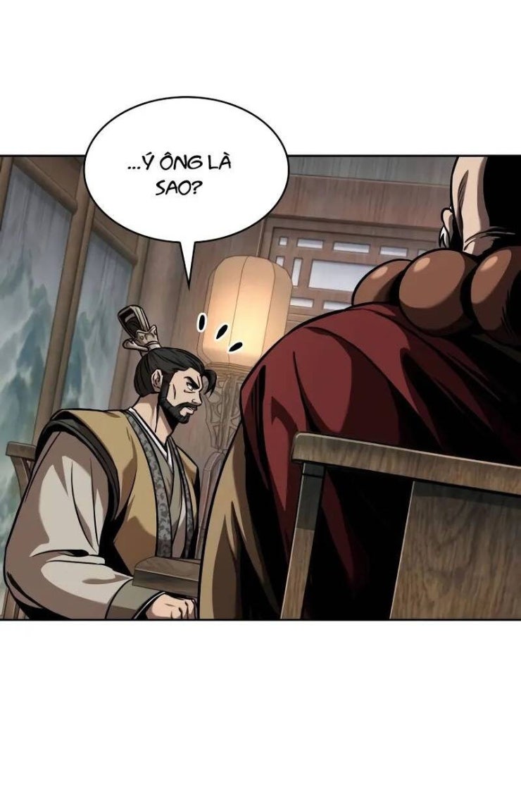 Ngã lão ma thần - Page 55