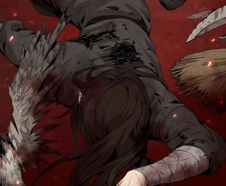 Đại Sư Huynh - Page 26