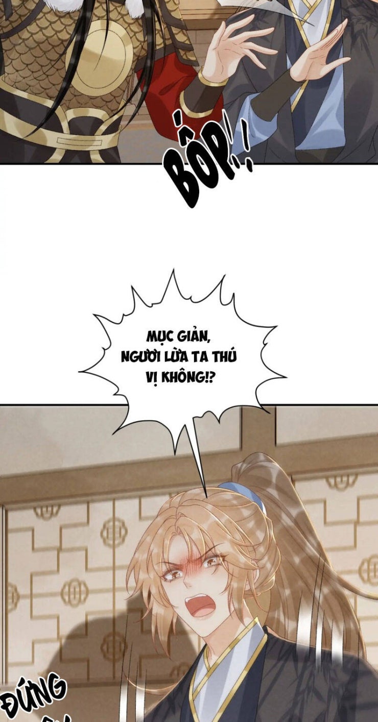 Bệnh Trạng Dụ Dỗ - Page 25