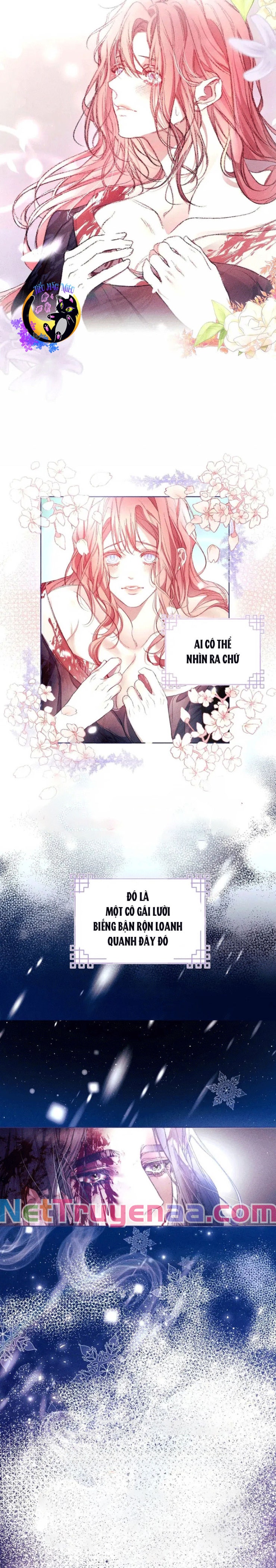 Bạn Đồng Hành Của Ryun - Page 4